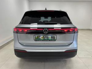 Volkswagen Tiguan 1.4 TSI Life DSG - Image 5