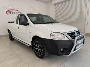 Nissan NP200 1.6 Safety PackS/C - Image 2