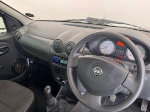 Nissan NP200 1.6 Safety PackS/C - Image 6