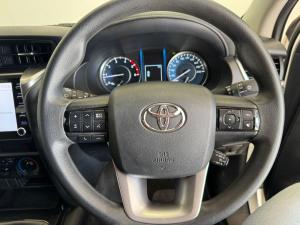 Toyota Fortuner 2.4GD-6 Raised Body - Image 10
