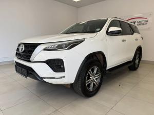 Toyota Fortuner 2.4GD-6 Raised Body - Image 1