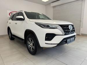 Toyota Fortuner 2.4GD-6 Raised Body - Image 2