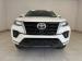Toyota Fortuner 2.4GD-6 Raised Body - Thumbnail 4
