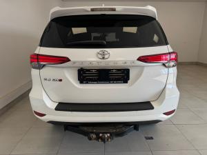 Toyota Fortuner 2.4GD-6 Raised Body - Image 5