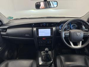 Toyota Fortuner 2.4GD-6 Raised Body - Image 6