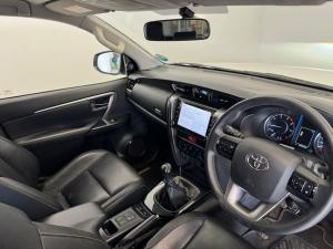 Toyota Fortuner 2.4GD-6 Raised Body - Image 7