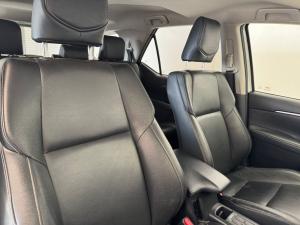 Toyota Fortuner 2.4GD-6 Raised Body - Image 8