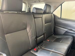 Toyota Fortuner 2.4GD-6 Raised Body - Image 9