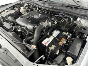 Mitsubishi Pajero Sport 2.5D 4X4 automatic - Image 19