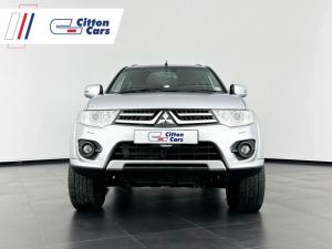 Mitsubishi Pajero Sport 2.5D 4X4 automatic - Image 1