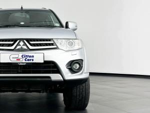 Mitsubishi Pajero Sport 2.5D 4X4 automatic - Image 3