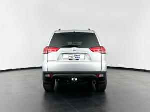 Mitsubishi Pajero Sport 2.5D 4X4 automatic - Image 5