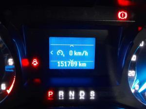 Ford Ranger 2.2TDCI XL automaticD/C - Image 13