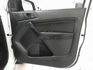Ford Ranger 2.2TDCI XL automaticD/C - Image 14