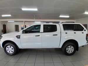 Ford Ranger 2.2TDCI XL automaticD/C - Image 3