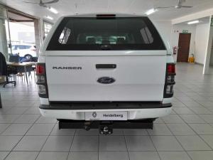 Ford Ranger 2.2TDCI XL automaticD/C - Image 4
