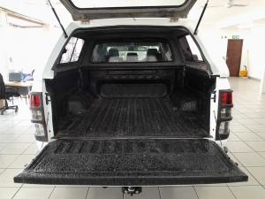 Ford Ranger 2.2TDCI XL automaticD/C - Image 5