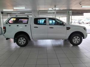 Ford Ranger 2.2TDCI XL automaticD/C - Image 6