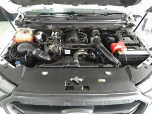 Ford Ranger 2.2TDCI XL automaticD/C - Image 9