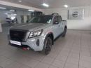 Thumbnail Nissan Navara 2.5DDTI PRO-4X 4X4 automatic D/C