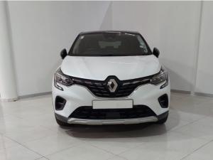 Renault Captur 1.3 Turbo Intens - Image 10