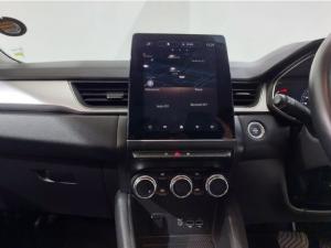 Renault Captur 1.3 Turbo Intens - Image 11