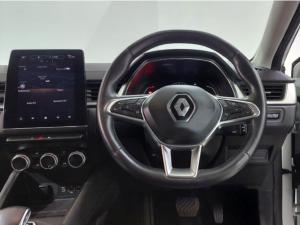 Renault Captur 1.3 Turbo Intens - Image 13