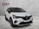 Thumbnail Renault Captur 1.3 Turbo Intens