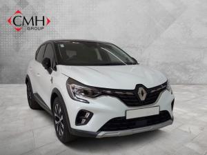 Renault Captur 1.3 Turbo Intens - Image 1