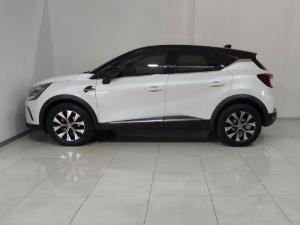 Renault Captur 1.3 Turbo Intens - Image 2
