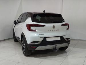 Renault Captur 1.3 Turbo Intens - Image 3