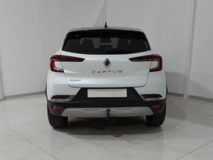 Renault Captur 1.3 Turbo Intens - Image 4