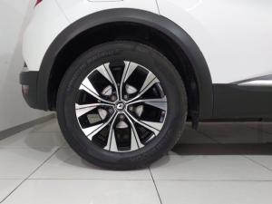 Renault Captur 1.3 Turbo Intens - Image 9
