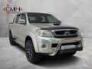 Thumbnail Toyota Hilux 3.0D-4D double cab Raider auto