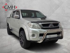 Toyota Hilux 3.0D-4D double cab Raider auto - Image 1