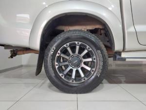 Toyota Hilux 3.0D-4D double cab Raider auto - Image 8