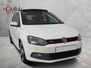 Volkswagen Polo GTI - Image 1