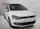 Thumbnail Volkswagen Polo GTI