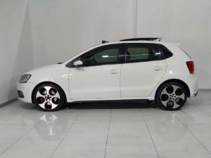 Volkswagen Polo GTI - Image 2