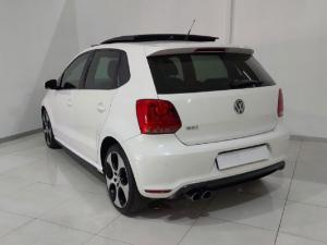 Volkswagen Polo GTI - Image 3