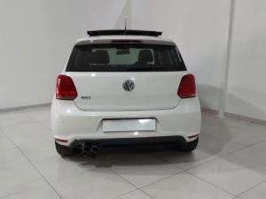 Volkswagen Polo GTI - Image 4