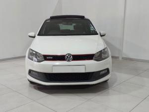 Volkswagen Polo GTI - Image 9