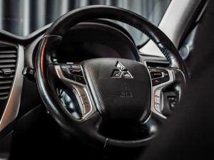 Mitsubishi Pajero Sport 2.4DI-D 4x4 - Image 10