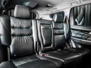 Mitsubishi Pajero Sport 2.4DI-D 4x4 - Image 11
