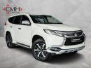 Thumbnail Mitsubishi Pajero Sport 2.4DI-D 4x4