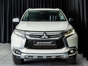 Mitsubishi Pajero Sport 2.4DI-D 4x4 - Image 2