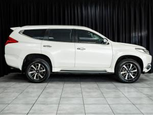 Mitsubishi Pajero Sport 2.4DI-D 4x4 - Image 3