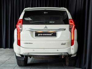 Mitsubishi Pajero Sport 2.4DI-D 4x4 - Image 4