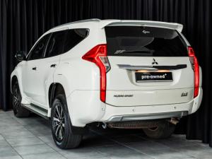 Mitsubishi Pajero Sport 2.4DI-D 4x4 - Image 5