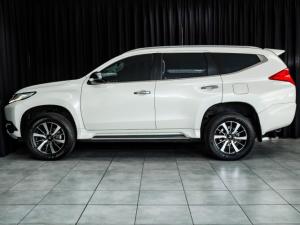 Mitsubishi Pajero Sport 2.4DI-D 4x4 - Image 6